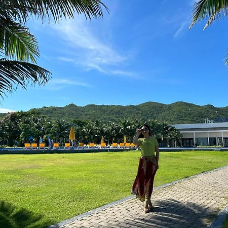 Oceanami Villa Long Hai - Vung Tau Exteriér fotografie