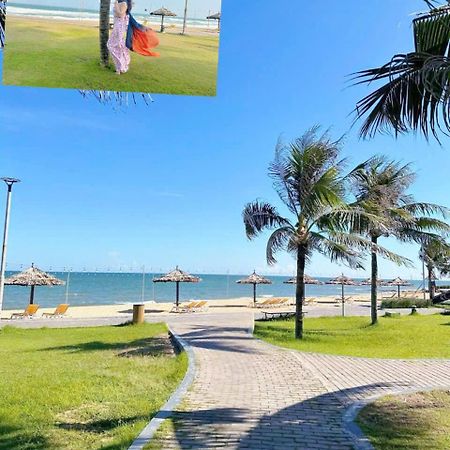 Oceanami Villa Long Hai - Vung Tau Exteriér fotografie