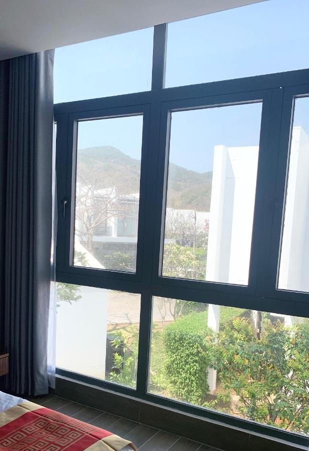 Oceanami Villa Long Hai - Vung Tau Exteriér fotografie