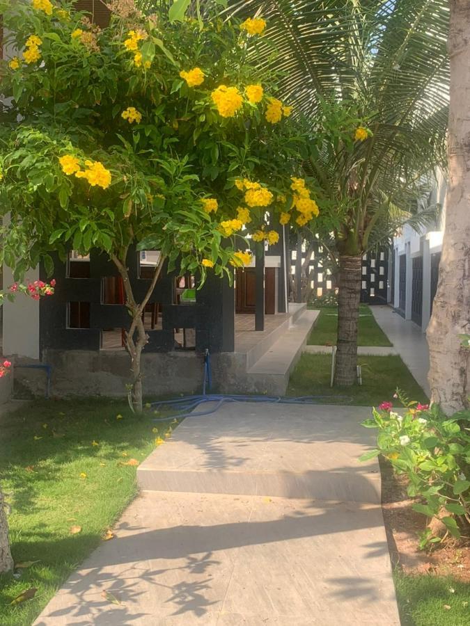 Oceanami Villa Long Hai - Vung Tau Exteriér fotografie