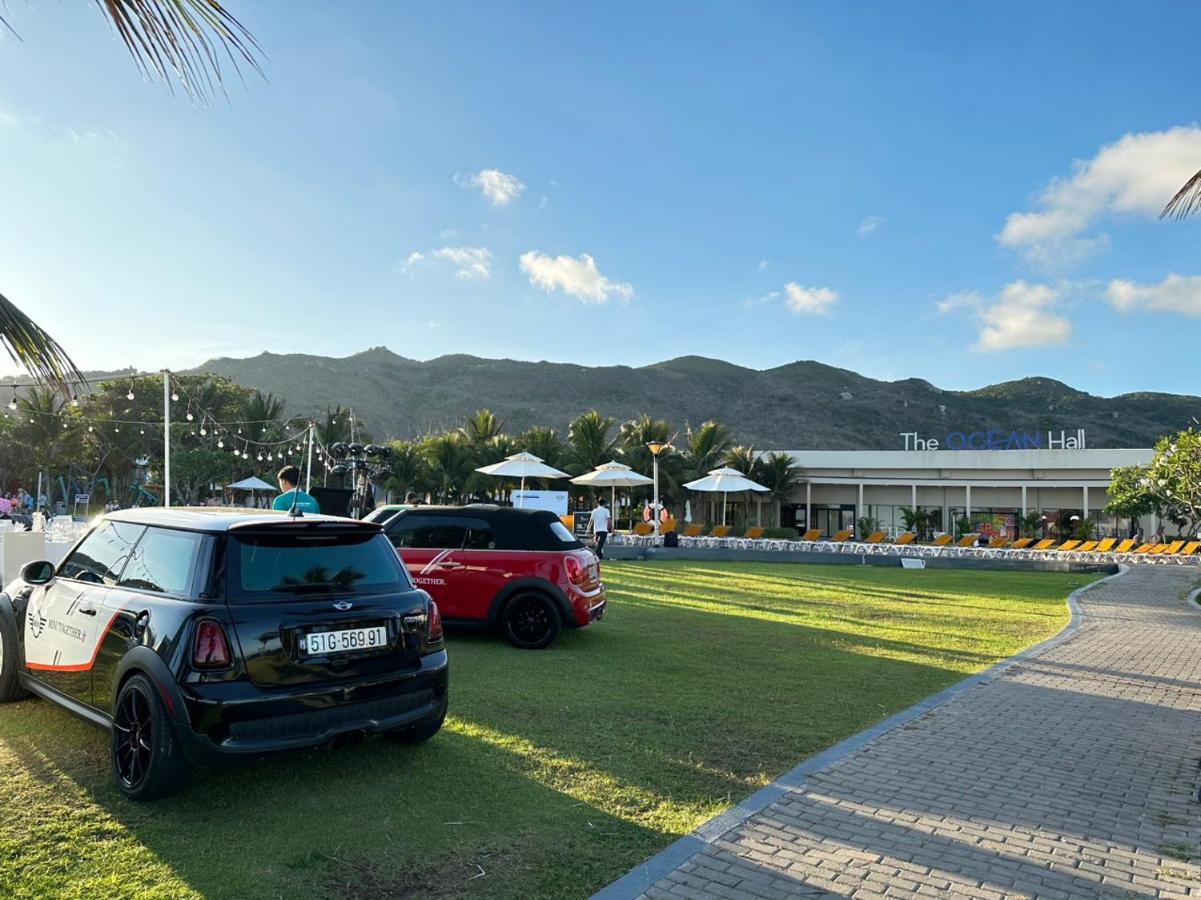 Oceanami Villa Long Hai - Vung Tau Exteriér fotografie