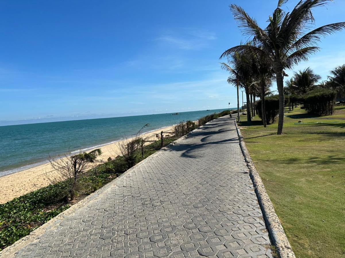 Oceanami Villa Long Hai - Vung Tau Exteriér fotografie