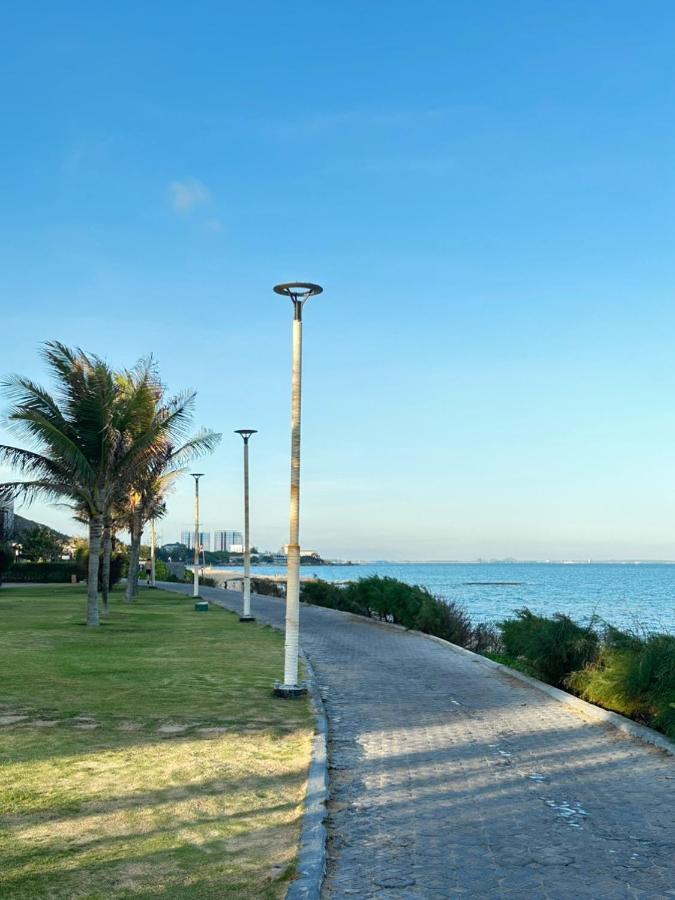 Oceanami Villa Long Hai - Vung Tau Exteriér fotografie