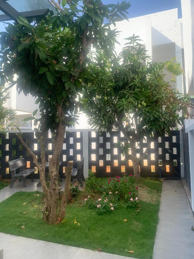Oceanami Villa Long Hai - Vung Tau Exteriér fotografie