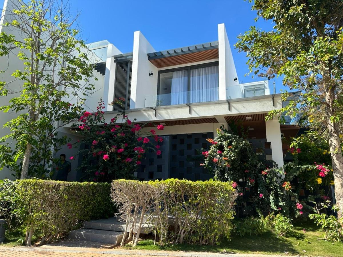 Oceanami Villa Long Hai - Vung Tau Exteriér fotografie