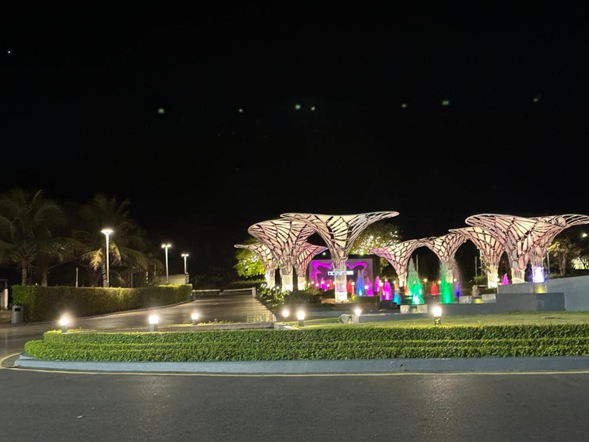 Oceanami Villa Long Hai - Vung Tau Exteriér fotografie